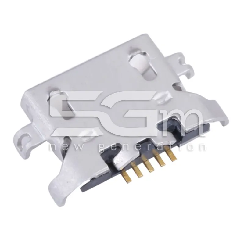 Conector de Carregamento Modelo 172