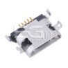 Connector Charging Model 172