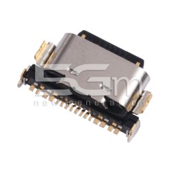 Connector Charging Model 174