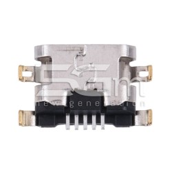Conector de Carregamento Modelo 175