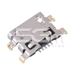 Conector de Carregamento Modelo 175
