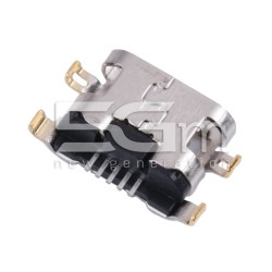 Conector de Carregamento Modelo 175