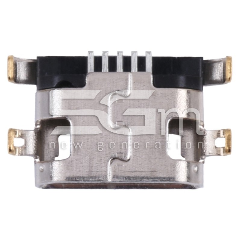 Conector de Carregamento Modelo  176