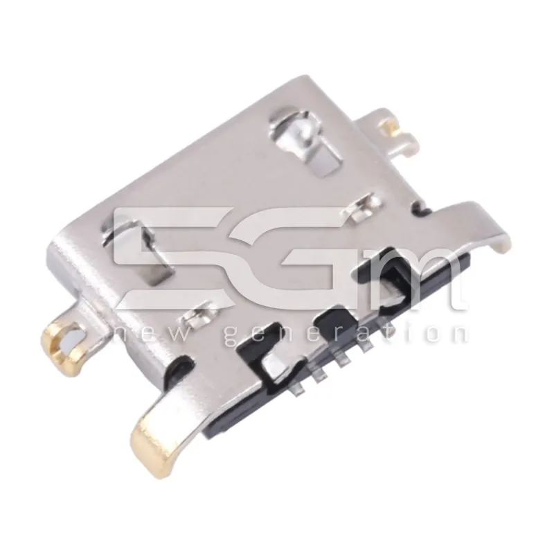 Conector de Carregamento Modelo  176