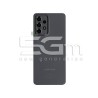 Rear Cover Awesome Black Samsung A336 A33 5G Ori