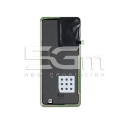 Rear Cover Awesome Black Samsung A336 A33 5G Ori