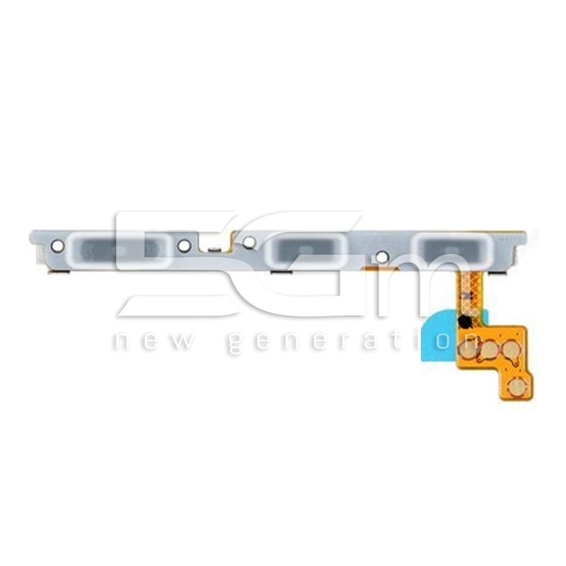 Accensione + Volume Flex Cable Samsung A536 A53 5G Ori