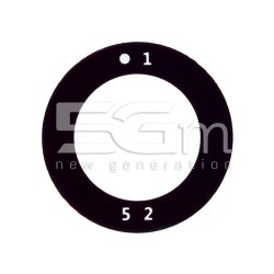 Lens Camera UW Samsung A336B A33 5G  Ori