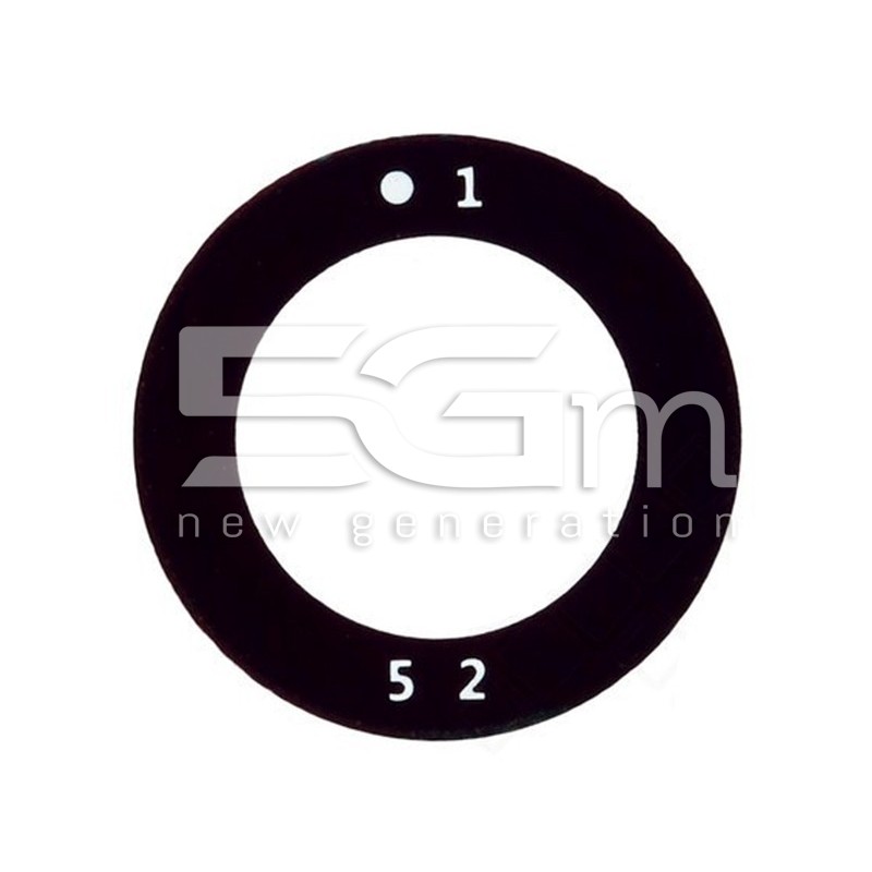 Lens Camera UW Samsung A336B A33 5G  Ori