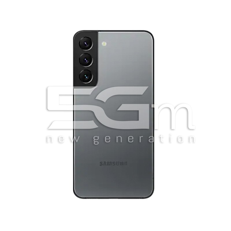 Rear Cover Graphite Samsung SM-S901 S22 Ori