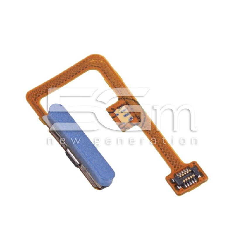 Fingerprint Flat Cable Blu Xiaomi Mi 11 Lite