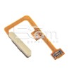 Fingerprint Flat Cable Giallo Xiaomi Mi 11 Lite