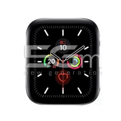 Ecra Tatil Preto Apple Watch Series 6 40mm A2291