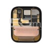 Ecra Tatil Preto Apple Watch Series 6 40mm A2291