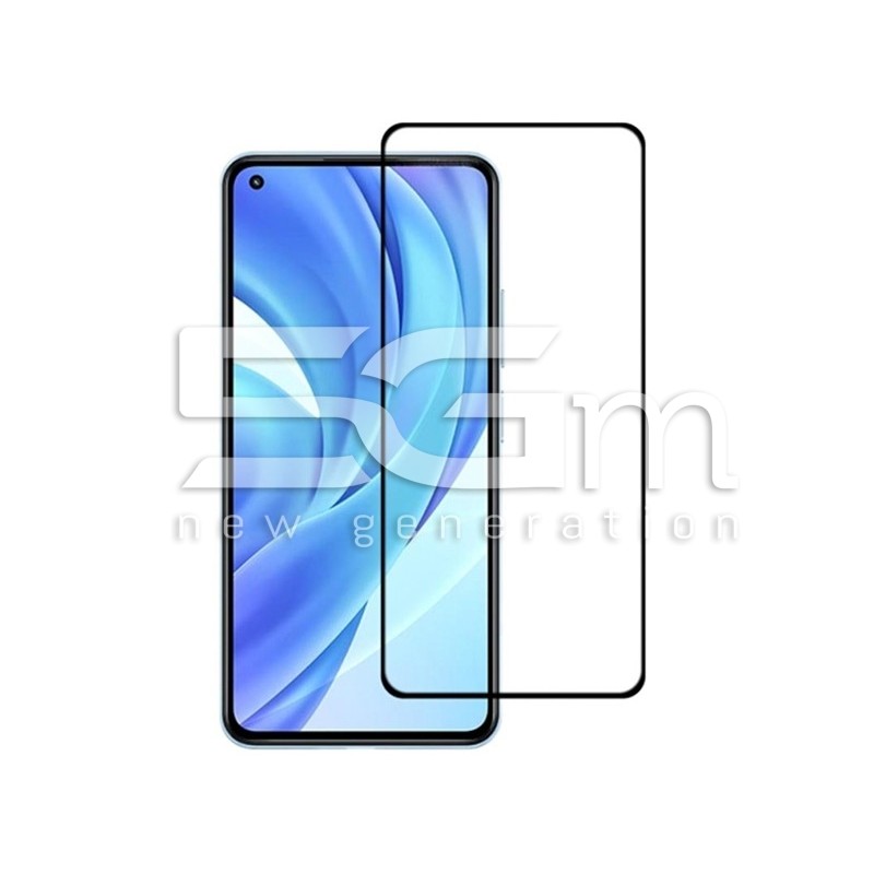 Tempered Glass Protector 9H Xiaomi Mi 11 Lite