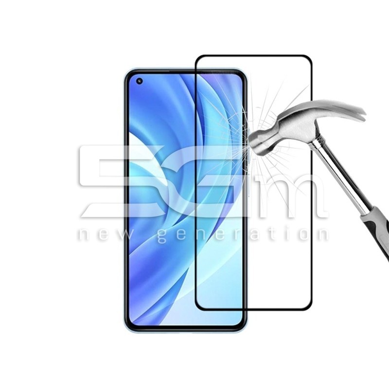 Pellicola Temperata Protector 9H Xiaomi Mi 11 Lite