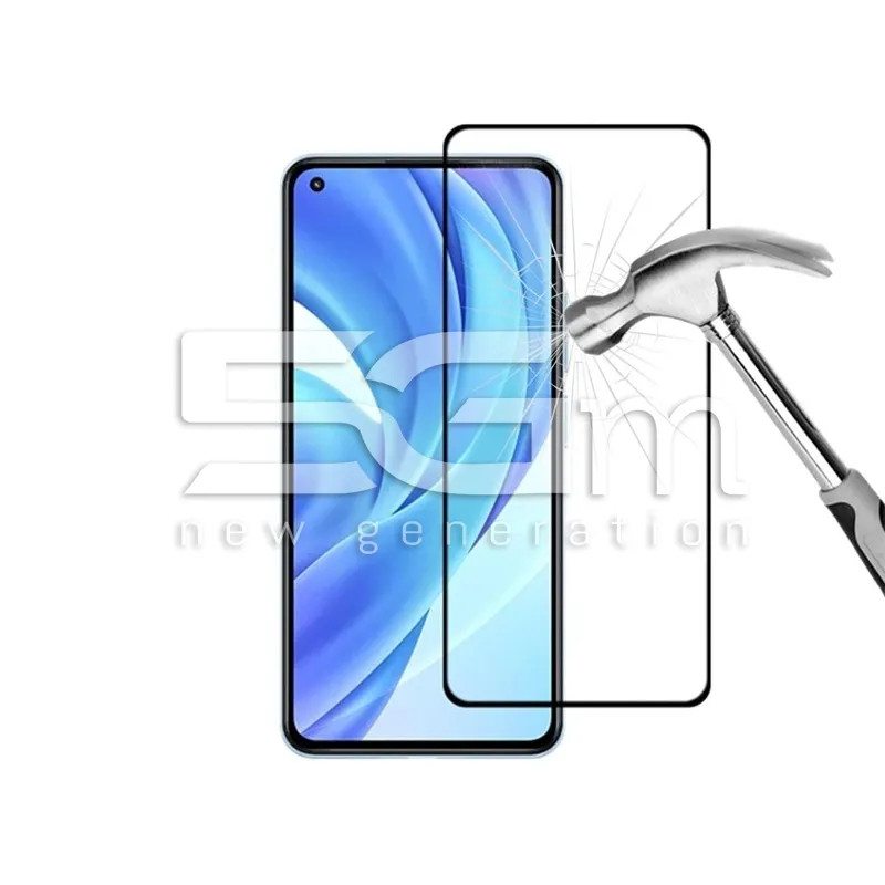 Tempered Glass Protector 9H Xiaomi Mi 11 Lite