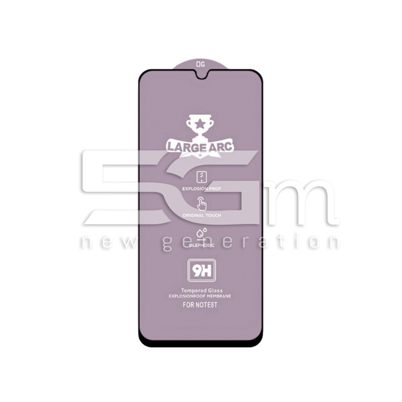 Tempered Film Samsung SM-M215 M21