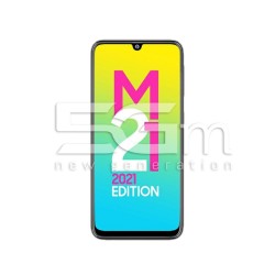 Tempered Film Samsung SM-M215 M21