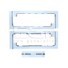 Adhesive LCD iPad Pro 12.9 5Gen