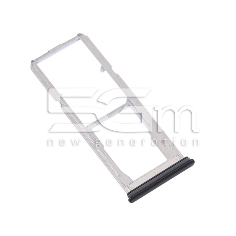 Supporto Sim Card/SD Card Blu Oppo Reno 2Z