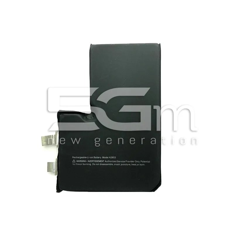 Bateria A2653 4352 mAh iPhone 13 Pro Max No Board No Logo