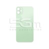 Retro Cover Verde iPhone 12 No Logo