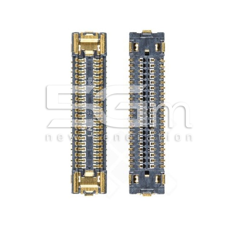 Board Connector BTB 2X20 Pin Samsung SM-G988 S20 Ultra 5G Ori