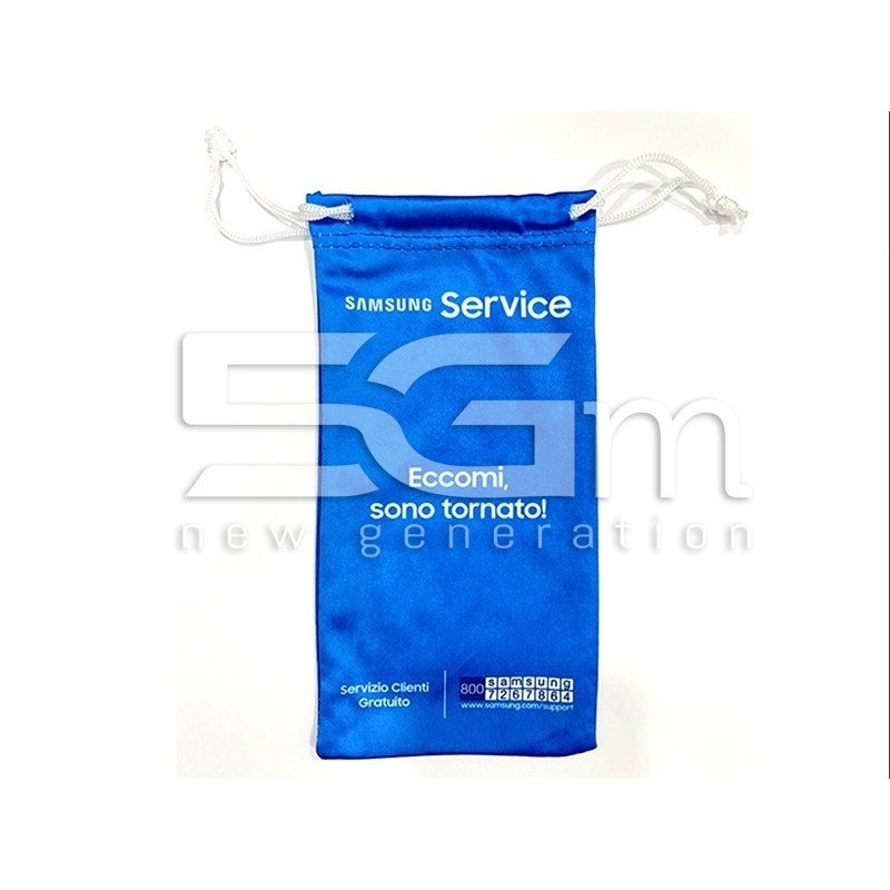 Full Parts Samsung SM-J250 J2 Pro Nero