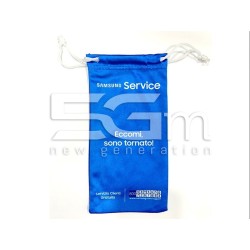 Full Parts Samsung SM-G960 S9 Nero
