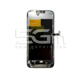 Display Touch Nero iPhone 13 Pro Max (Pulled)