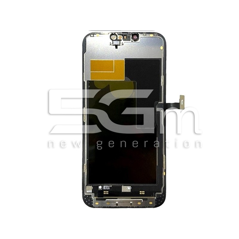 Display Touch Nero iPhone 13 Pro Max (Pulled)