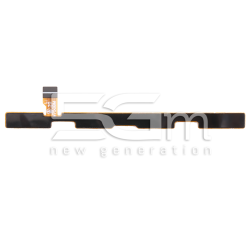 Power key + Volume Flex WIKO Power U30