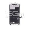 Display Touch Nero iPhone 13 Mini (Pulled)