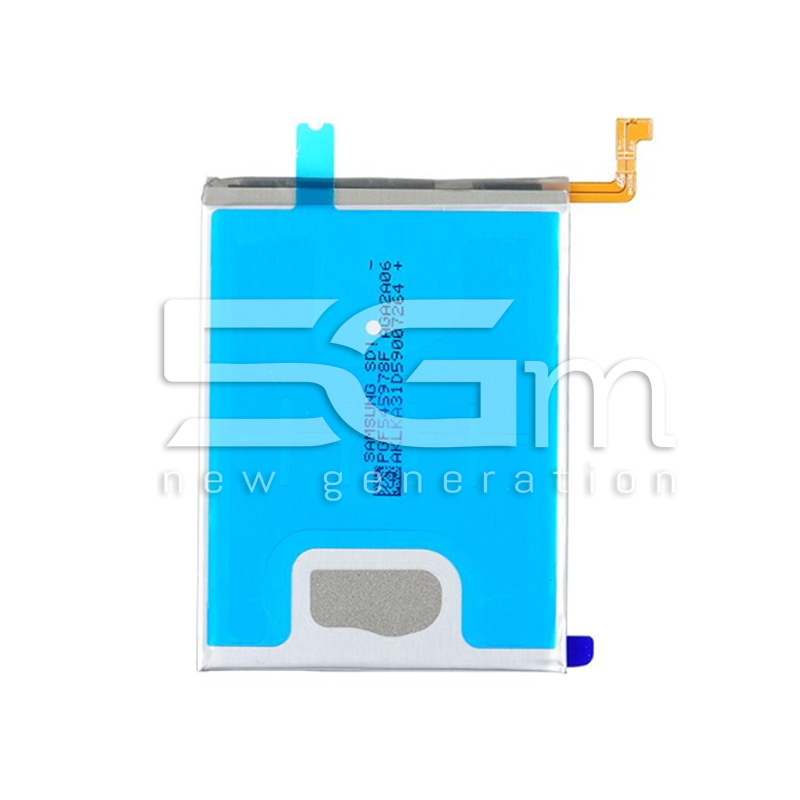 Batteria EB-BN972ABU 4170 mAh Samsung SM-N975 Note 10+ Ori