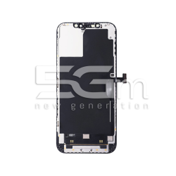 Display Touch Black iPhone 12 Pro Max (Pulled)