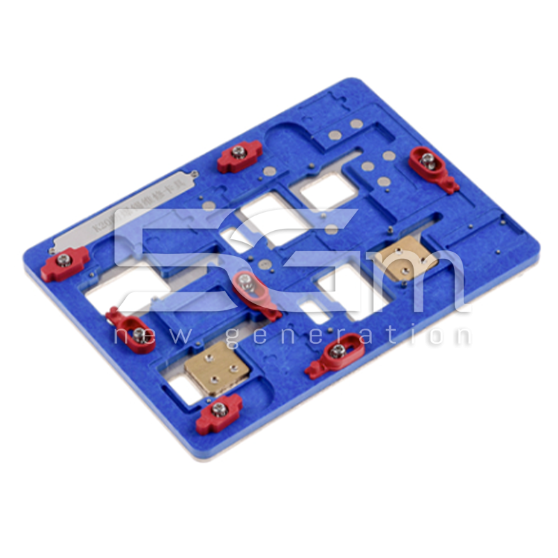 MJ K20 PCB Holder Work Station iPhone X/XS/XS MAX