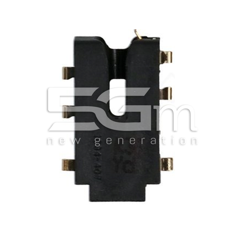 Jack Audio Samsung SM-P615 S6 Lite LTE Ori