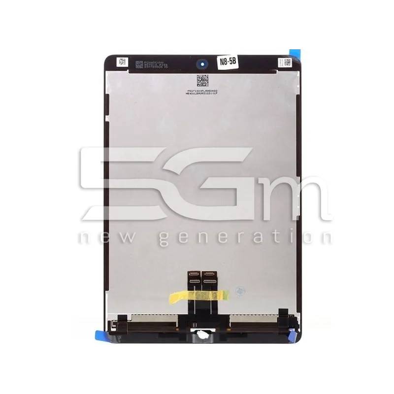 Display Touch Nero iPad Pro 10.5