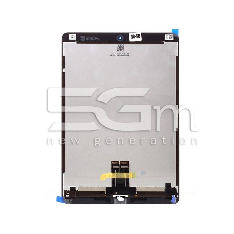 Display Touch Bianco iPad Pro 10.5