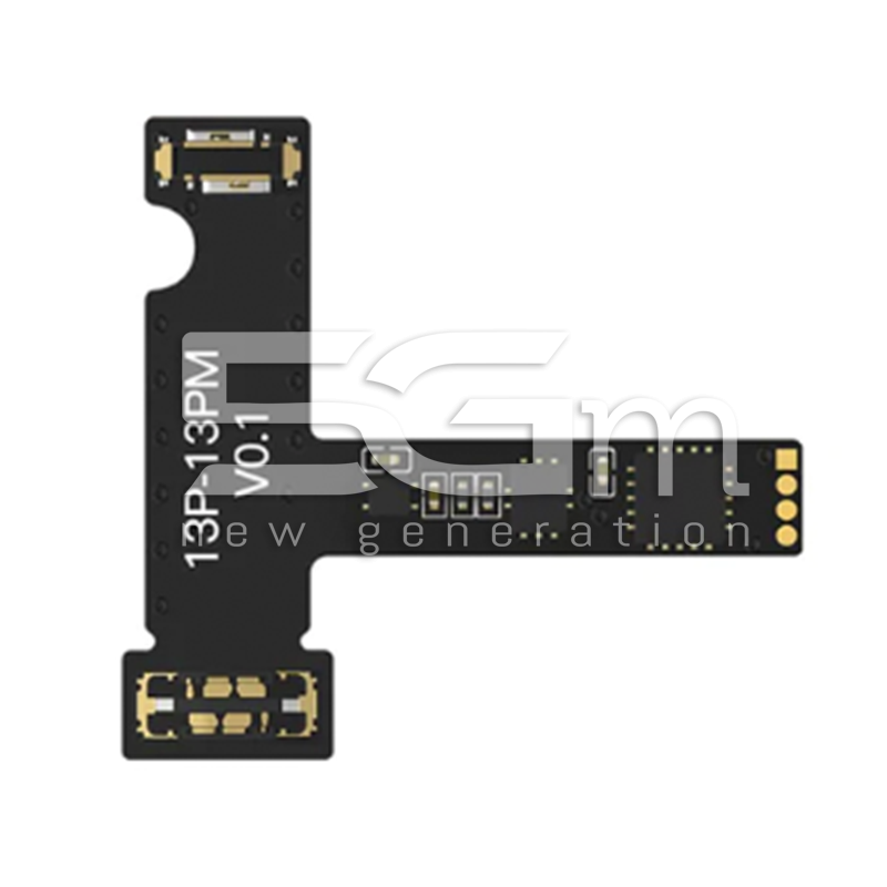 JCID Battery Repair Flex Cable iPhone 13 Pro - 13 Pro Max