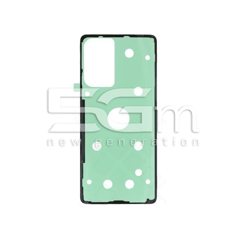 Adesivo De Capa Retrô Samsung A536 A53 5G Ori