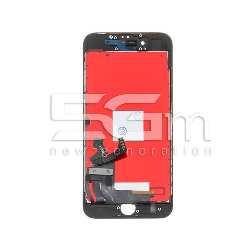 Display Touch Nero iPhone 8 - SE 2022 (Pulled)