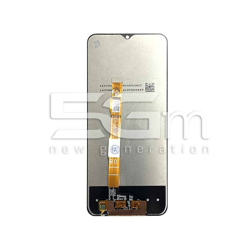 Display Touch Nero Vivo Y76