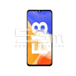 Display Touch Black Samsung SM-E135 F13 (IPS)