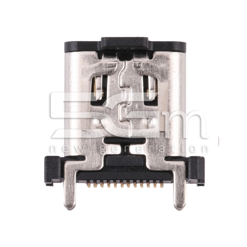 Conector De Carregamento Type C Consolle PlayStation 5