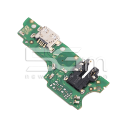 Charging Connector + Board Vivo Y01
