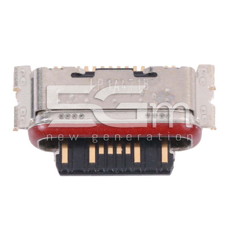 Conector De Carregamento Xiaomi Redmi Note 11 Pro