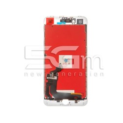 Display Touch White iPhone 8 Plus (Pulled)