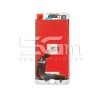 Display Touch White iPhone 8 Plus (Pulled)